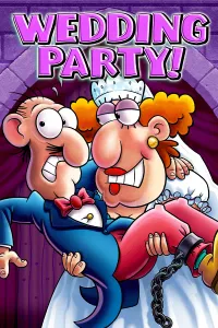 Wedding Party!