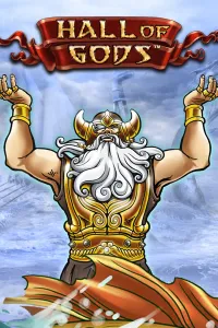 Hall of Gods